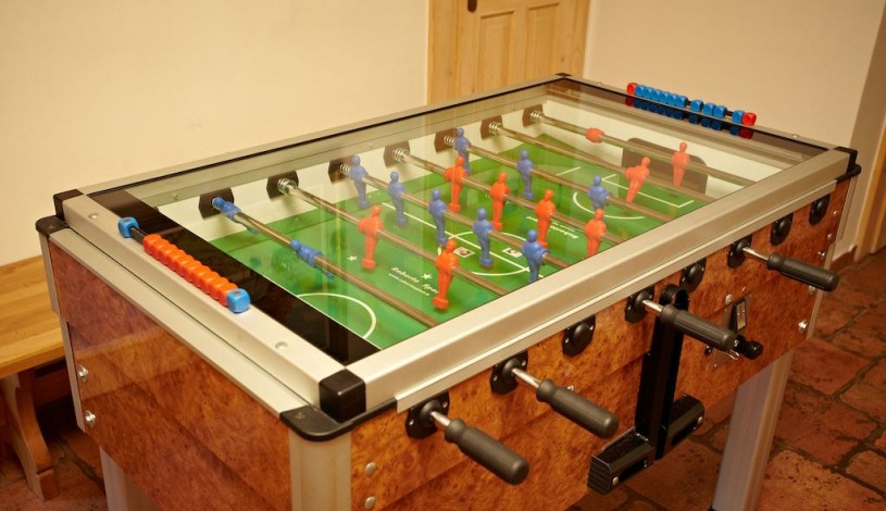 Valašská chalupa na Podťatém Velké Karlovice